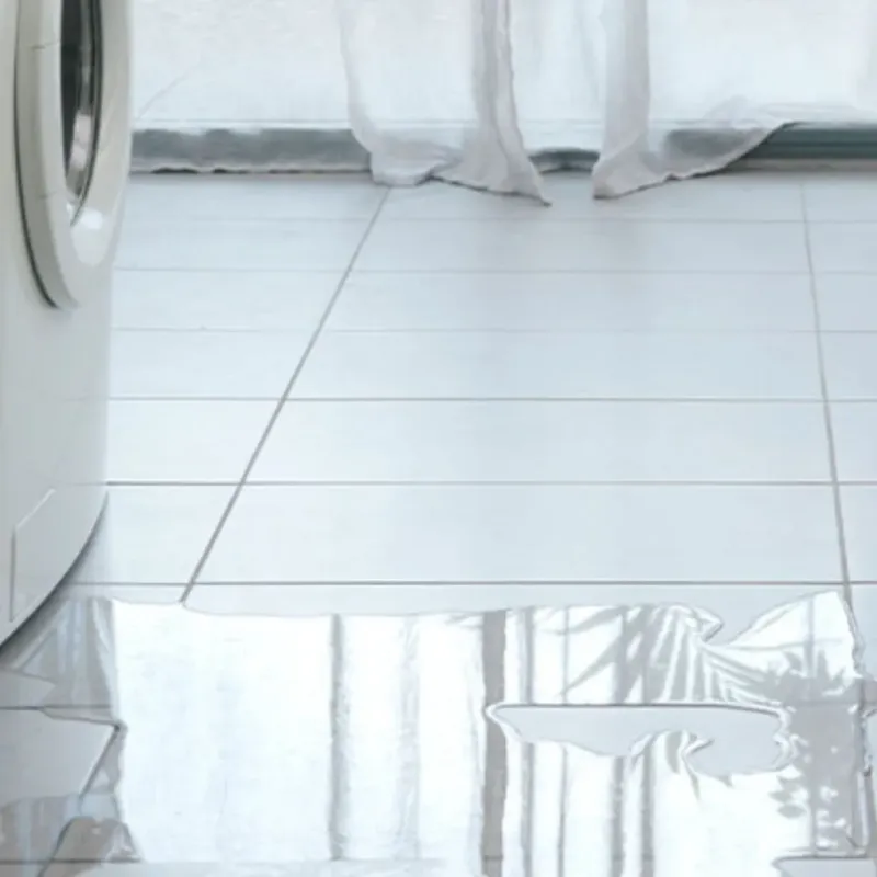 Appliance Leak Cleanup in Redwood City, CA