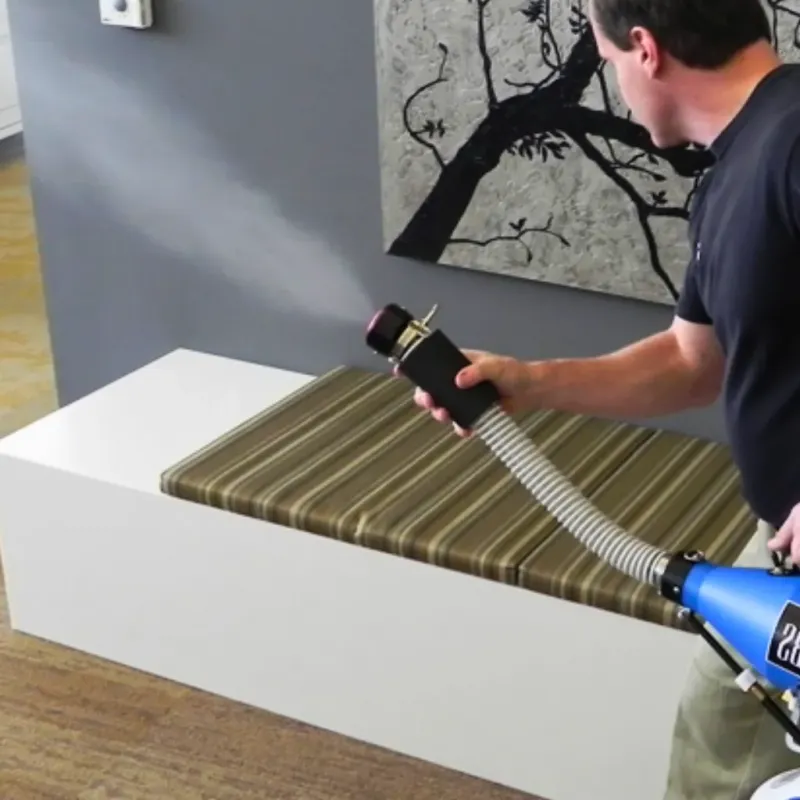 Professional Odor Removal in Redwood City, CA